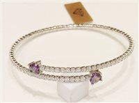 Bracciale Vidali Gioielli Donna in Argento BRAR-27-34 - BRAR-27-34